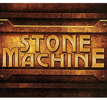 Stone Machine