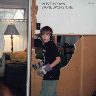 Stone Over Stone - Moses Brown
