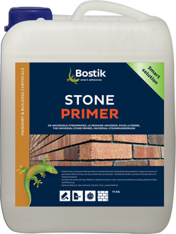 Stone Primer | Bruin | Jerrycan 11 kg - 30604691