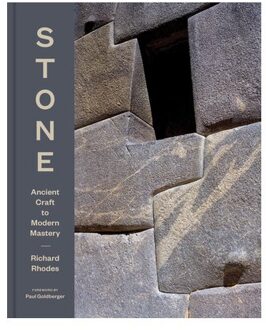 Stone - Richard Rhodes