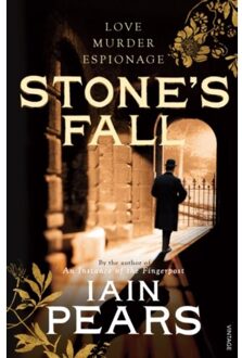 Stone's Fall