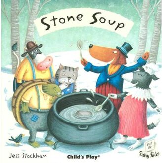 Stone Soup