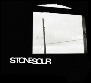 Stone Sour (LP)