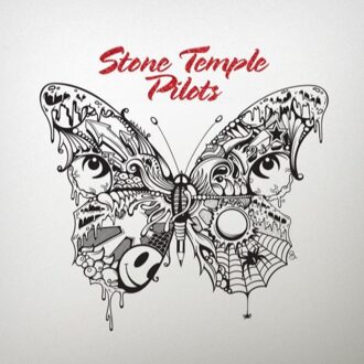 Stone Temple Pilots (LP)
