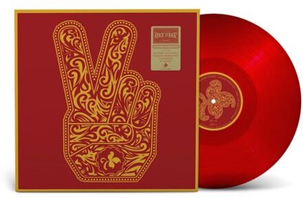 Stone Temple Pilots - Stone Temple Pilots