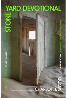 Stone Yard Devotional - Charlotte Wood