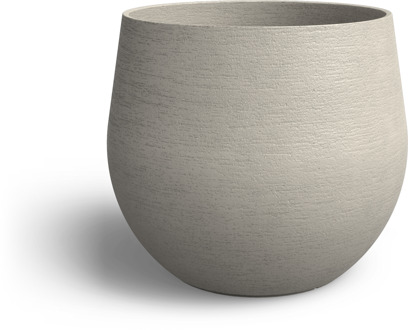 Stonecore plantenbak KIVO 115x100cm.