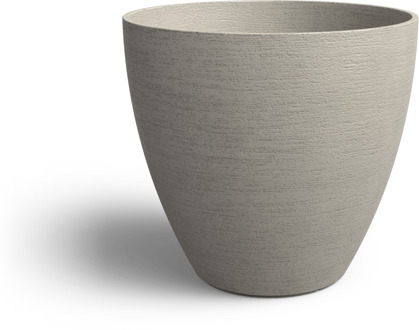 Stonecore plantenbak LIV 102x95cm.