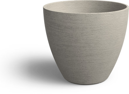 Stonecore plantenbak LIV 90x80cm.