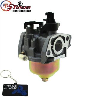 Stoneder Carburateur Voor Honda HR215 HRB215 HR215K1 HRB215K4 HRC215K HRM195 Pa Pda Sda Sxa Hxa HRM215K1 MZBA-6100001 MZBA-6373579