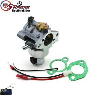 Stoneder Carburateur Voor Kohler 12853117-S 12853107-S CV490 CV491 CV492 CV493