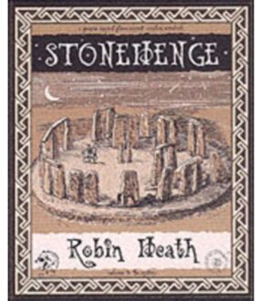 Stonehenge - Robin Heath