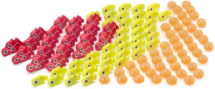 Stonemaier Games Finspan - Upgrade Pack