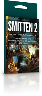Stonemaier Games Smitten 2 - Card Game