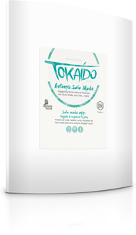 Stonemaier Games Tokaido - Automa Solomodus