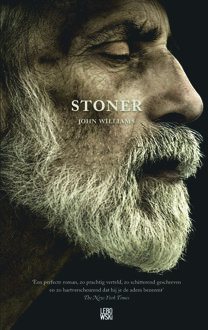 Stoner - Boek John Edward Williams (9048813832)