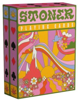 Stoner Playing Cards