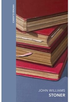 Stoner - Vintage Quarterbound Classics - John Williams