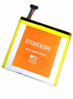 STONERING 3950 mAh C11P1304 Batterij voor Asus MEMO PAD HD 7 ME173X HD7 ME173 K00B Tablet
