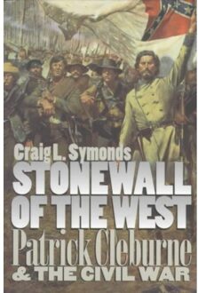 Stonewall of the West