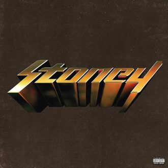 Stoney (LP)