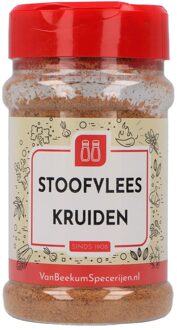 Stoofvlees Kruiden - Strooibus 160 gram