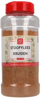 Stoofvlees Kruiden - Strooibus 500 gram