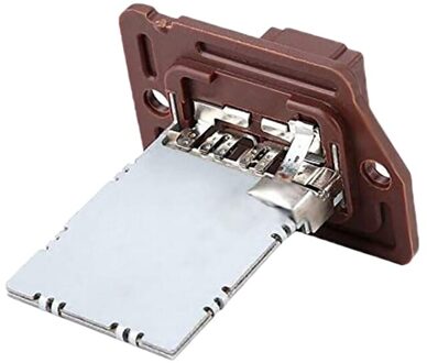 Stookweerstand Airconditioning Motoren Air Weerstand Motor Weerstand Universele Weerstand Voor Hyundai Elantra 970350U000