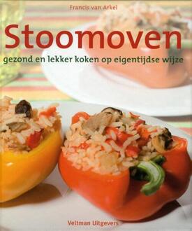 Stoomoven - Boek Francis van Arkel (9059206207)