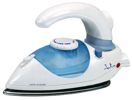 Stoomstrijkijzer Jata PL357N 800W