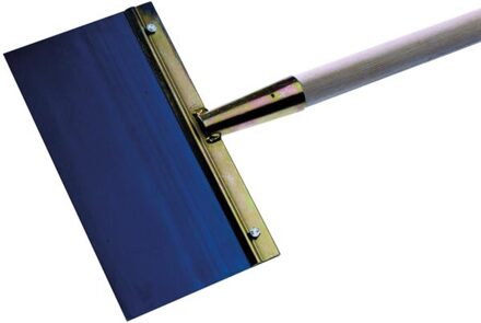 Stootschop Met Steel - 300 X 1 Mm - 1.6 Kg