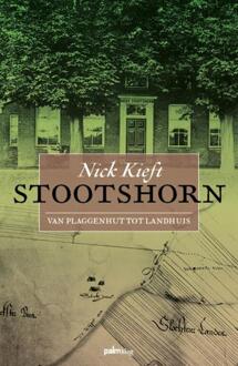 Stootshorn - Nick Kieft