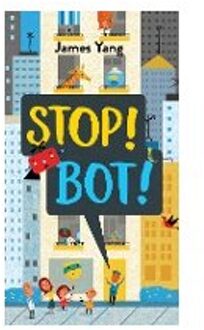 Stop! Bot