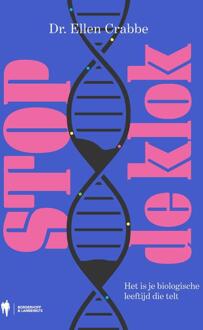 Stop de klok -  Ellen Crabbe (ISBN: 9789493443068)