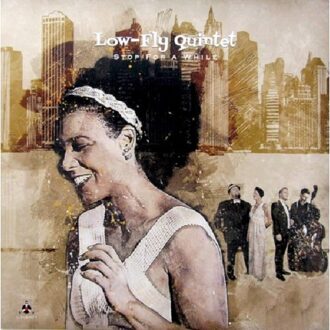 Stop For A While (Vinyl)