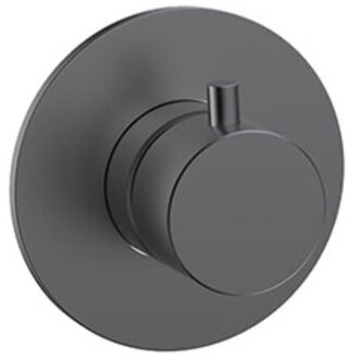 Stopkraan Wiesbaden Dreams Afbouwdeel 9 cm Gunmetal