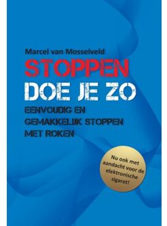 Stoppen Doe Je Zo