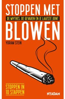 Stoppen Met Blowen - Yoram Stein