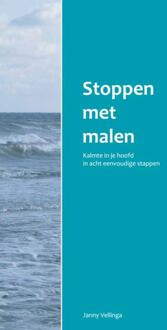 Stoppen met malen - (ISBN:9789082958041)