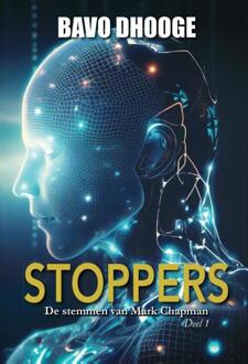 Stoppers -  Bavo Dhooge (ISBN: 9789464932140)