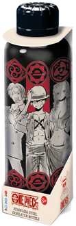 stor One Piece Water Bottle Character