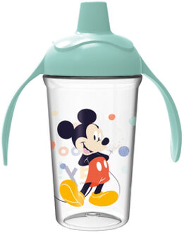stor Thermobaby ® drinkbeker met deksel Mickey, 295ml Kleurrijk