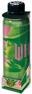 stor Wicked Water Bottle Elphaba & Glinda