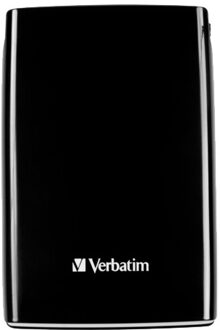 Store'n'Go 2,5"500GB USB 3.0 zwart