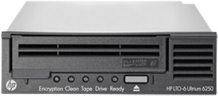StoreEver LTO-6 Ultrium 6250 Internal Tape Drive (