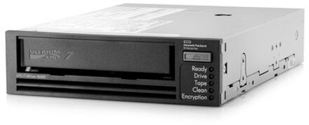 StoreEver LTO-7 Ultrium 15000 Tape Drive (P9G74A)