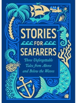 Stories For Seafarers - Jules Verne