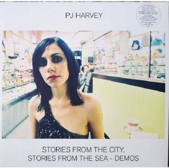 Stories From The City, Stories From The Sea – Demos (LP)