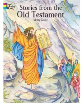 Stories from the Old Testament