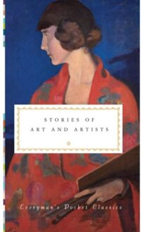 Stories of Art & Artists